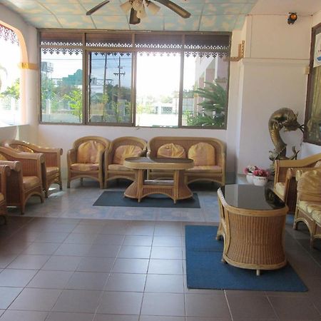 Royal Jommanee Hotel Nongkhai Nong Khai Luaran gambar