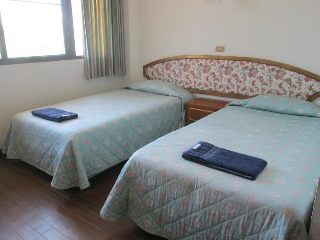 Royal Jommanee Hotel Nongkhai Nong Khai Bilik gambar
