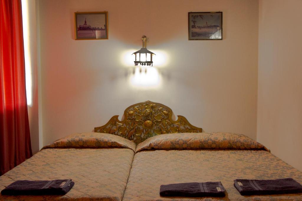 Royal Jommanee Hotel Nongkhai Nong Khai Bilik gambar