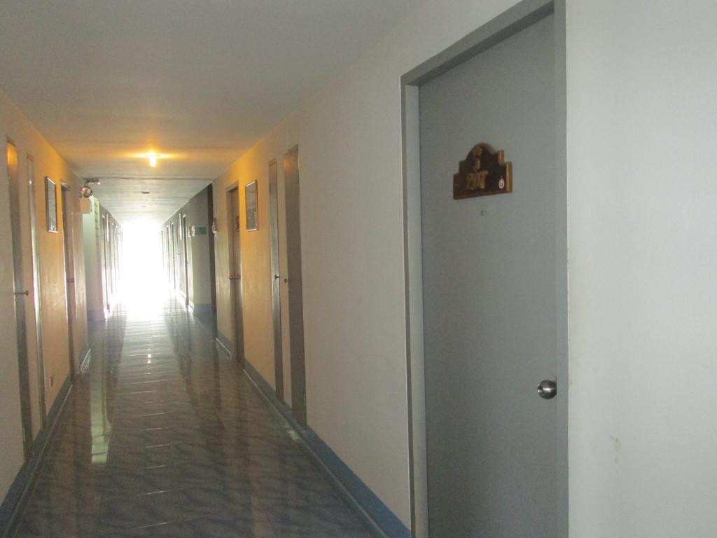 Royal Jommanee Hotel Nongkhai Nong Khai Bilik gambar