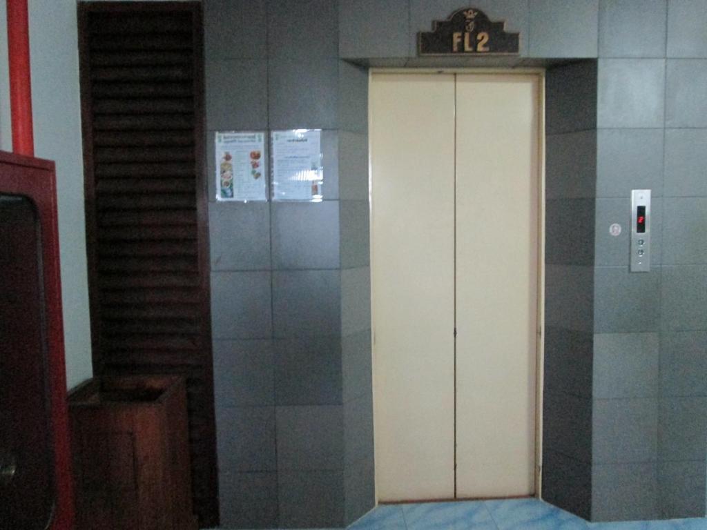 Royal Jommanee Hotel Nongkhai Nong Khai Luaran gambar