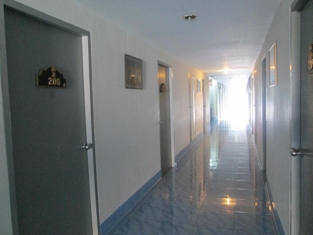 Royal Jommanee Hotel Nongkhai Nong Khai Luaran gambar