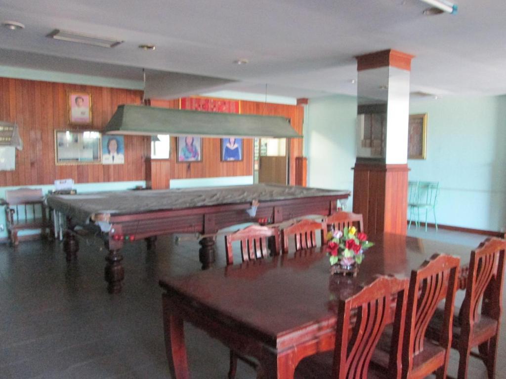 Royal Jommanee Hotel Nongkhai Nong Khai Luaran gambar