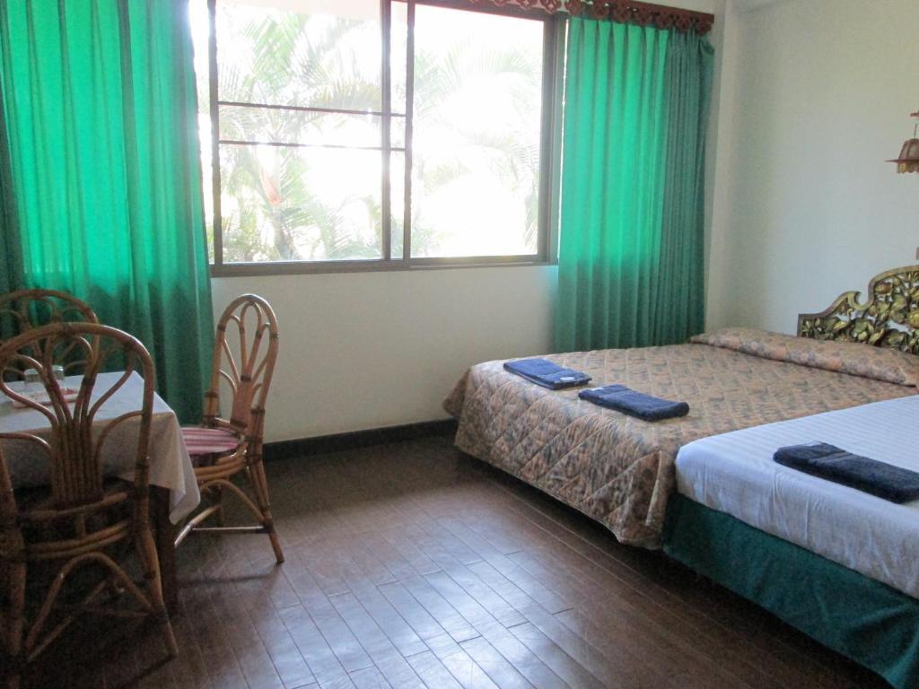 Royal Jommanee Hotel Nongkhai Nong Khai Luaran gambar